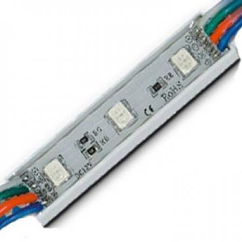  SM5050-3RGB