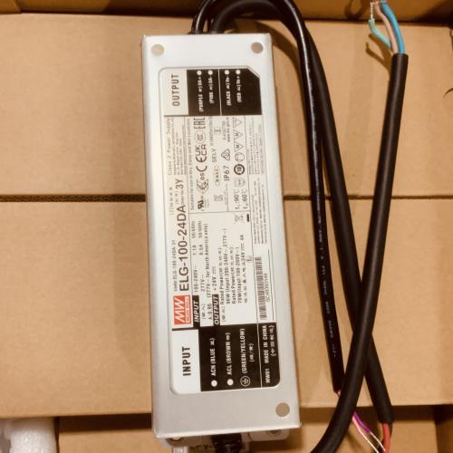 ELG-100-24DA-3Y