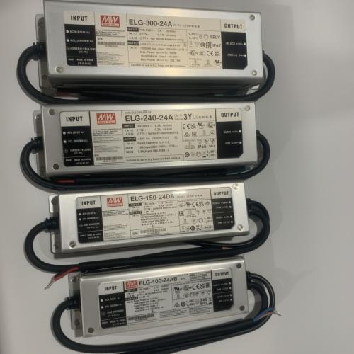  ELG-100-24DA-3Y