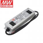 MW ELG-150-54A-3Y 150W LED Panel Driver 54V What protection features are included?