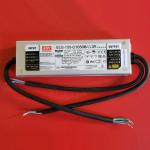 What is the output current?