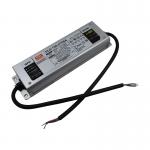 What is the input voltage range?