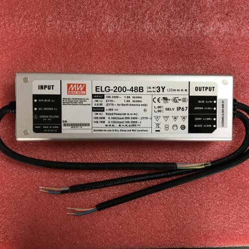  ELG-200-12B-3Y
