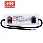 What is the output current of this power supply?