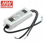 Is this LED driver waterproof?