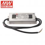 What is the input voltage range?