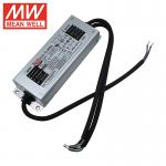 What is the input voltage range?