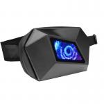 Can the LED display be customized?