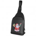 Can the bag charge my phone?