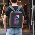 Is this backpack suitable for both men and women?