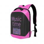 Is the backpack suitable for outdoor use?