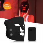 Does the mask require any special maintenance?