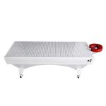 How often should I use the red light therapy bed?