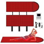 Does the therapy pad require special maintenance?
