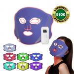What is the battery life of the mask?