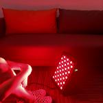 How does the dimming feature work?