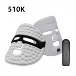 Can I use the mask while charging?