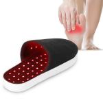 Can I use the slippers on other parts of my body?
