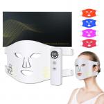 Is the mask safe for sensitive skin?