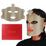 How often should I use the LED face mask?