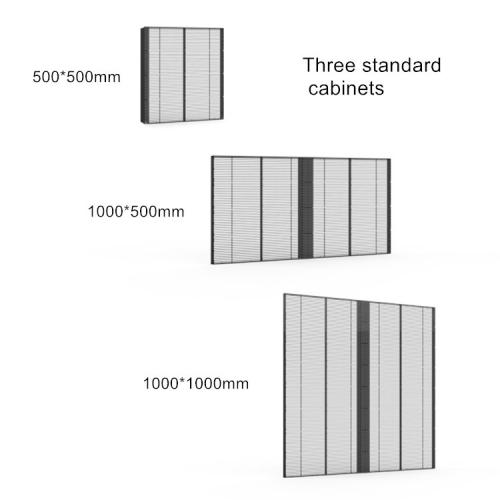  FS-P26-500X125mm
