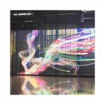 Is this LED screen suitable for outdoor use?