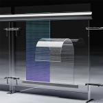 What control methods are compatible?