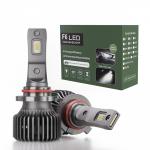 How long does the LED last?