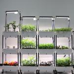 Is the LED lighting energy-efficient?