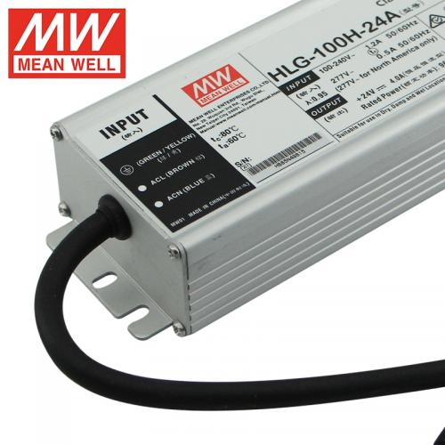  HLG-100H-12A