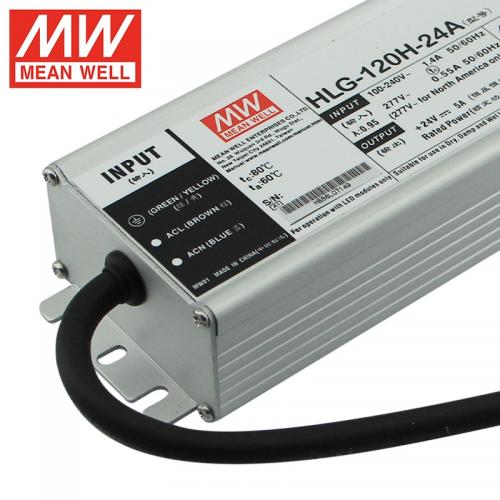  HLG-120H-24A