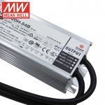 Is this LED driver suitable for outdoor use?