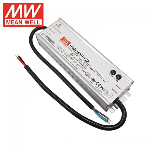  HLG-185H-12A