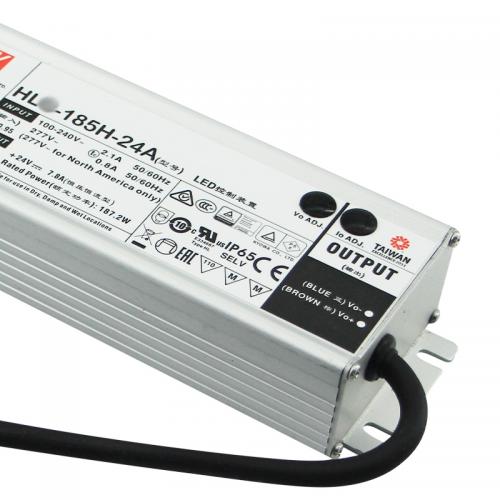  HLG-185H-24A