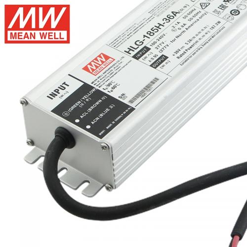  HLG-185H-36A