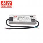 What is the input voltage range for this driver?
