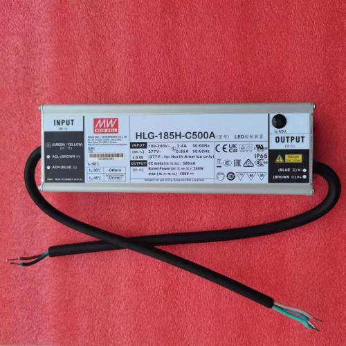  HLG-185H-C500A