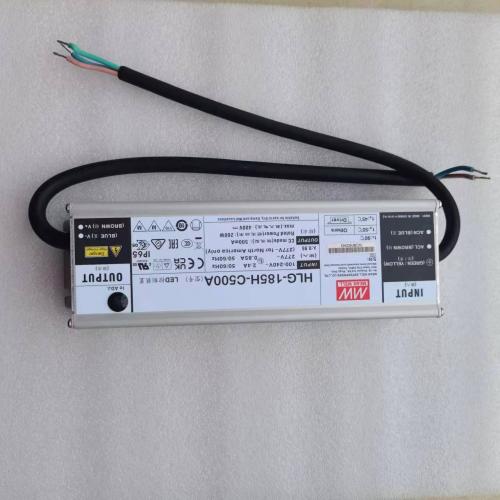  HLG-185H-C500A