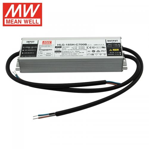  HLG-185H-C700B