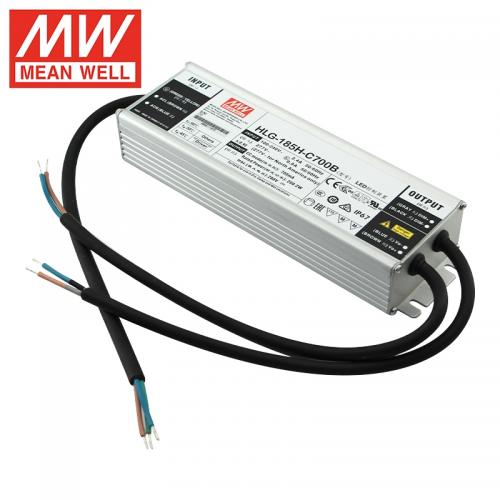  HLG-185H-C700B