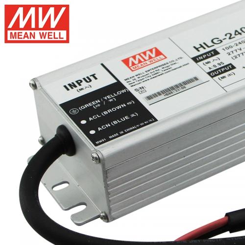  HLG-240H-12