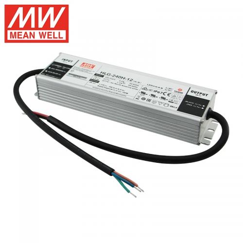  HLG-240H-12