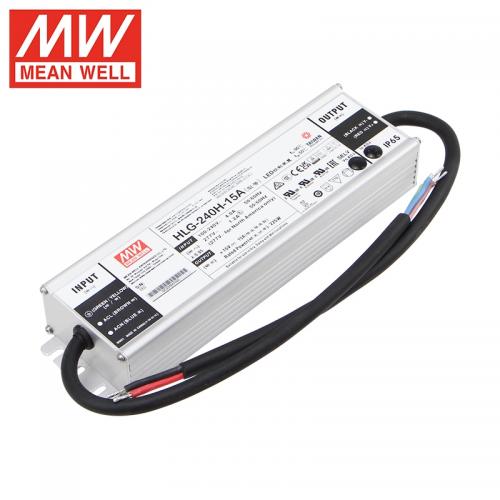  HLG-240H-15A