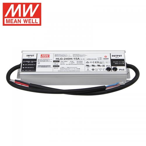  HLG-240H-15A