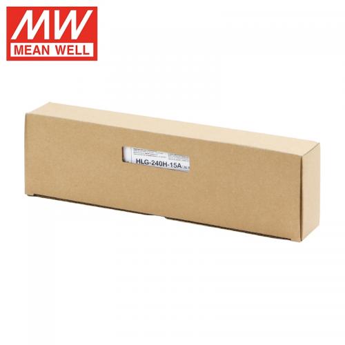  HLG-240H-15A