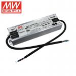 What is the efficiency of this LED driver?