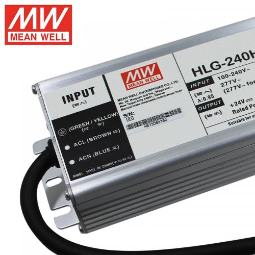  HLG-240H-24A