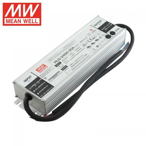  HLG-240H-30A