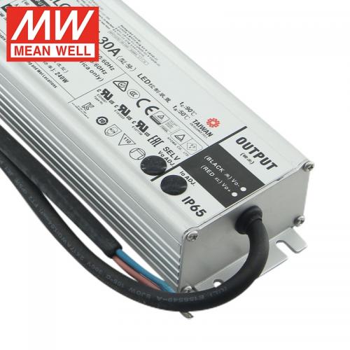  HLG-240H-30A