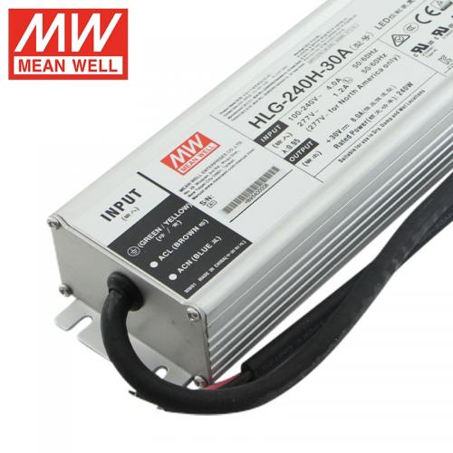  HLG-240H-30A